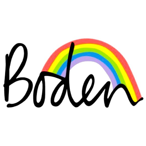 BODEN KIDS CLOTHES - Picture 1 of 1